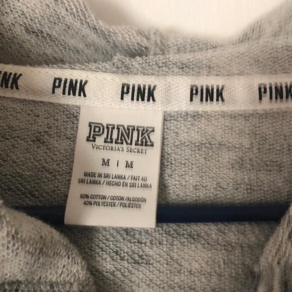 VS PINK lightweight jacket - Picture 2 of 3
